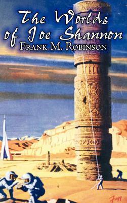 The Worlds of Joe Shannon