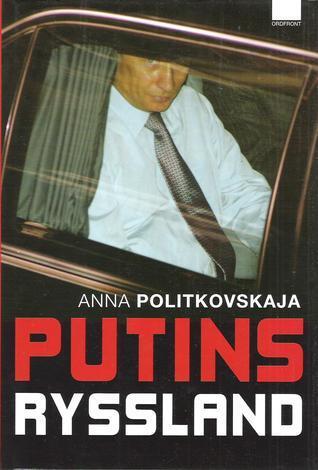 Putins Ryssland