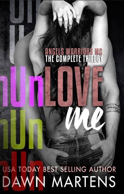 UnLove Me