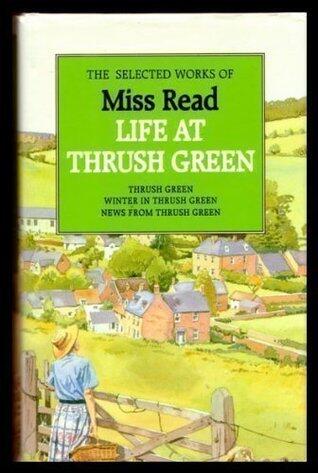 Life At Thrush Green