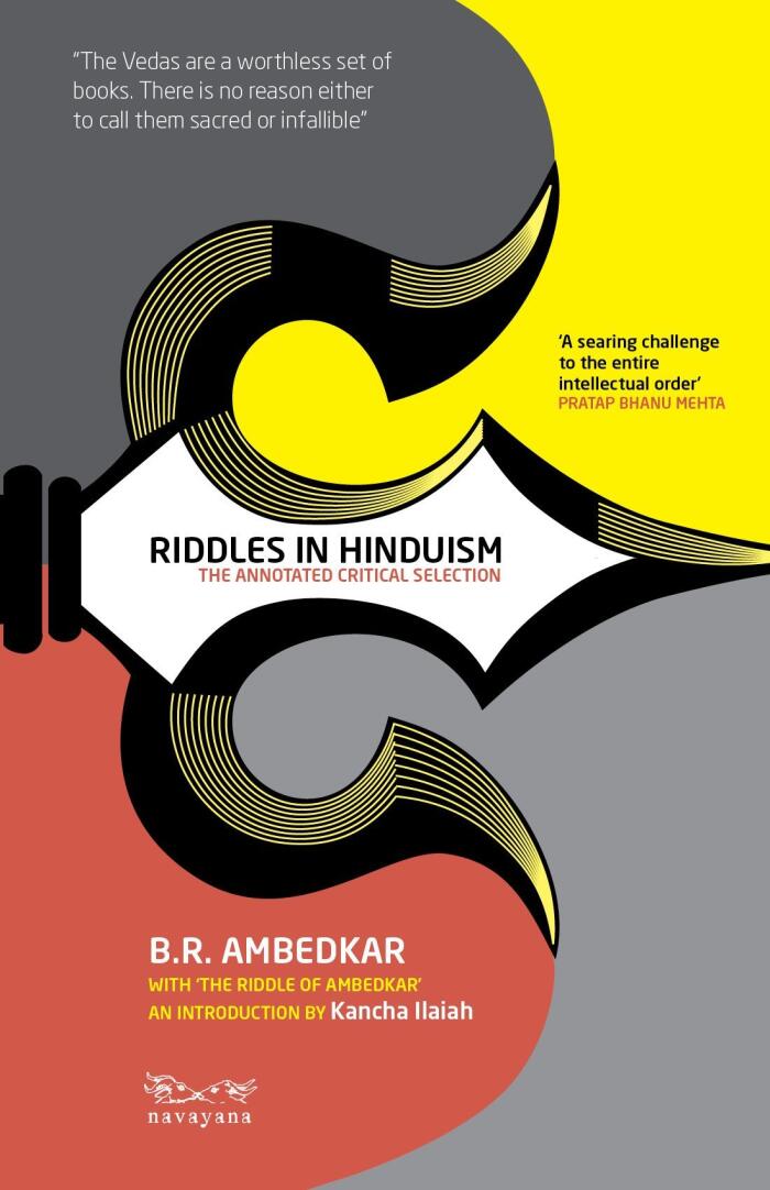 Riddles in Hinduism