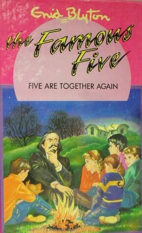 Five Are Together Again