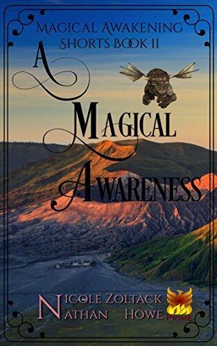 A Magical Awareness