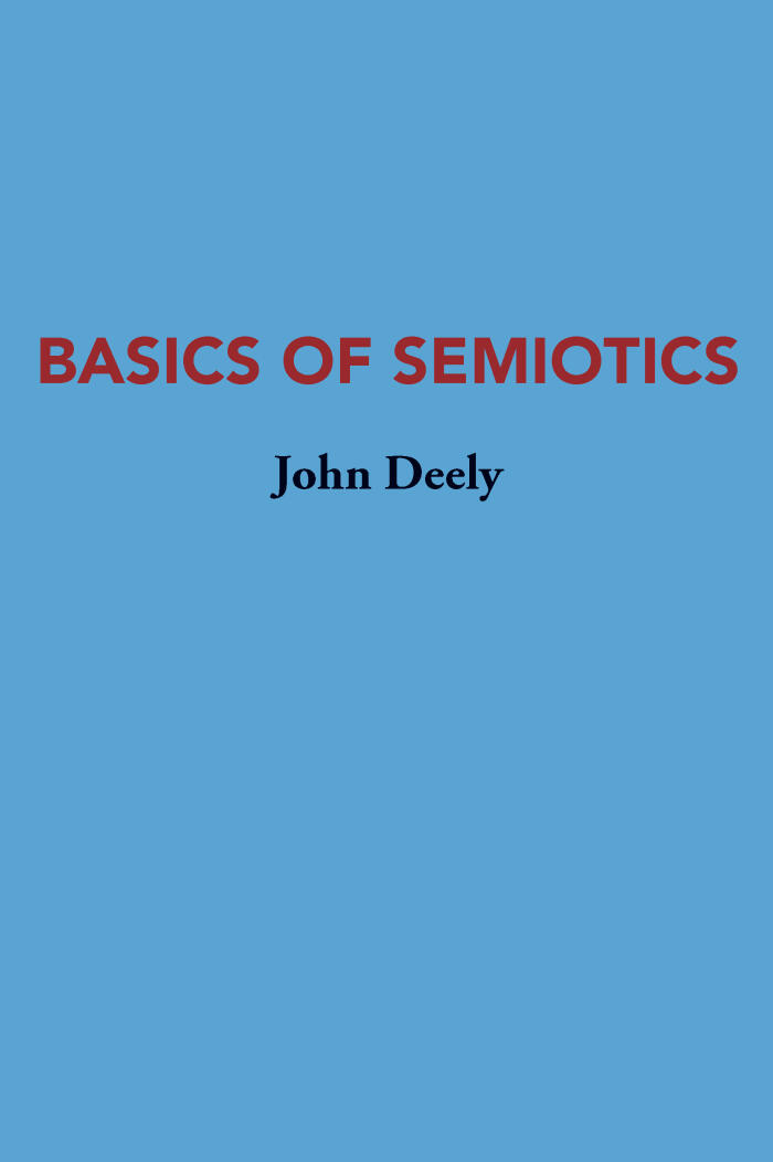 Basics Of Semiotics