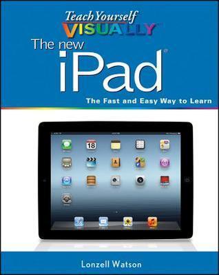 Teach Yourself Visually the New iPad