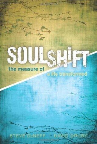 SoulShift: The Measure of a Life Transformed