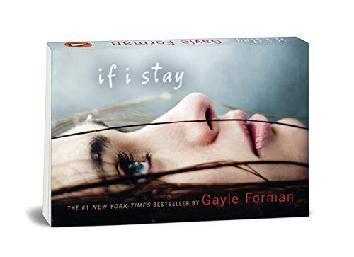 Penguin Minis (If I Stay)
