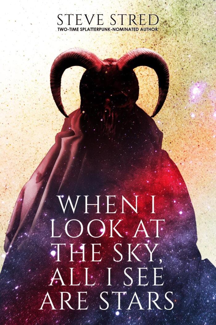 When I Look to the Sky, All I See Are Stars