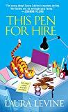 This Pen For Hire