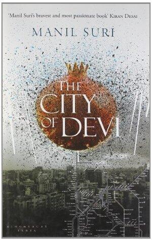 City Of Devi, The