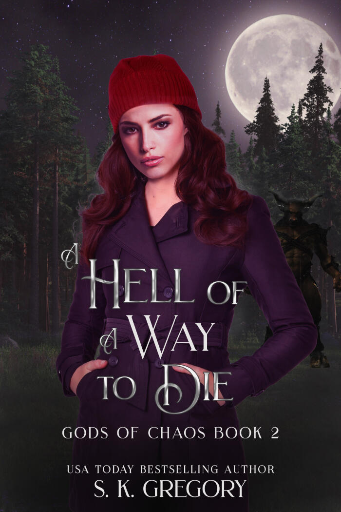 A Hell Of A Way To Die