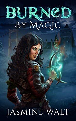 Burned by Magic
