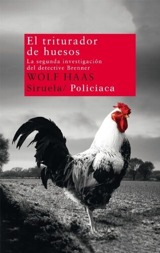El triturador de huesos (Libros del Tiempo nº 310)