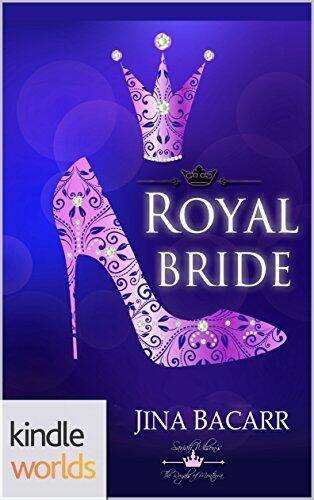 Royal Bride