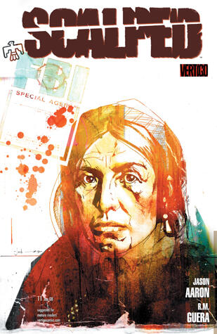 Scalped #11