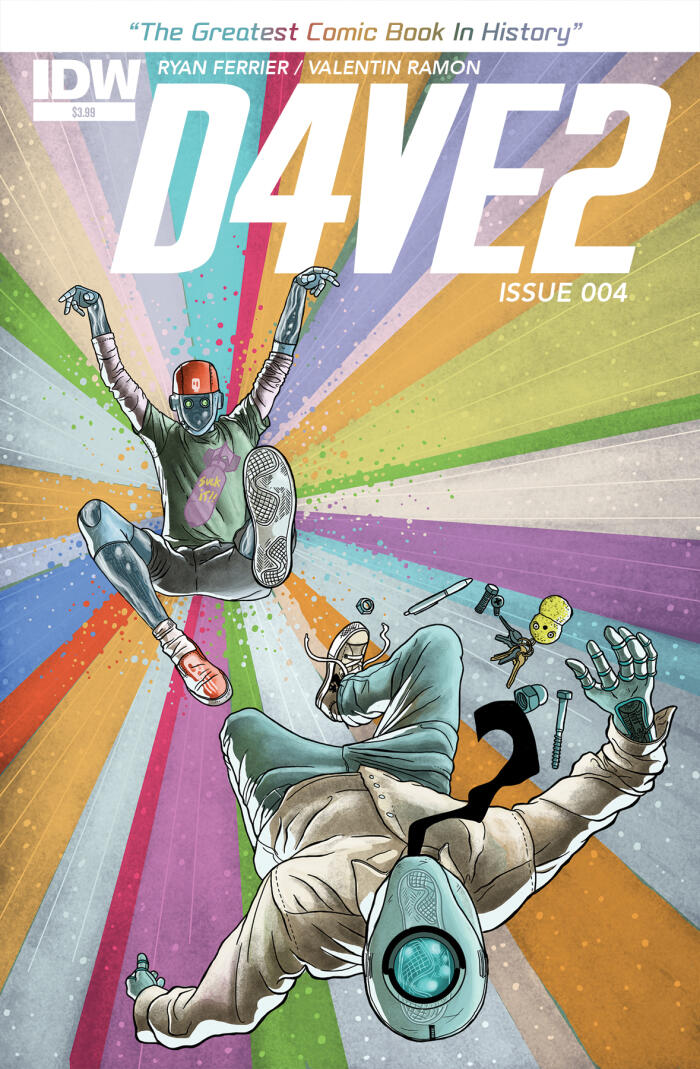 D4VE2 #4
