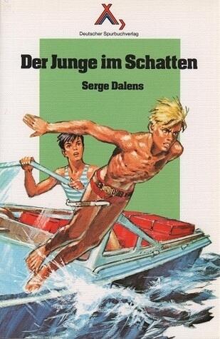Der Junge im Schatten