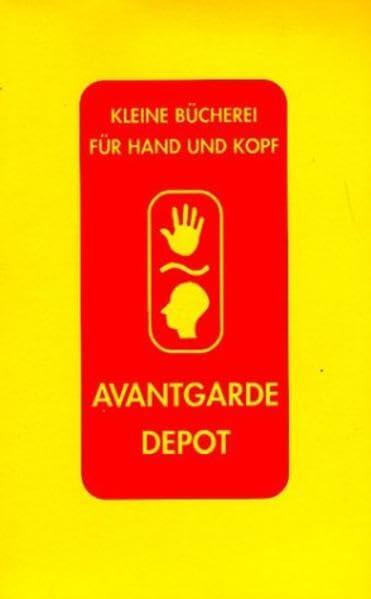 Avantgarde-Depot.