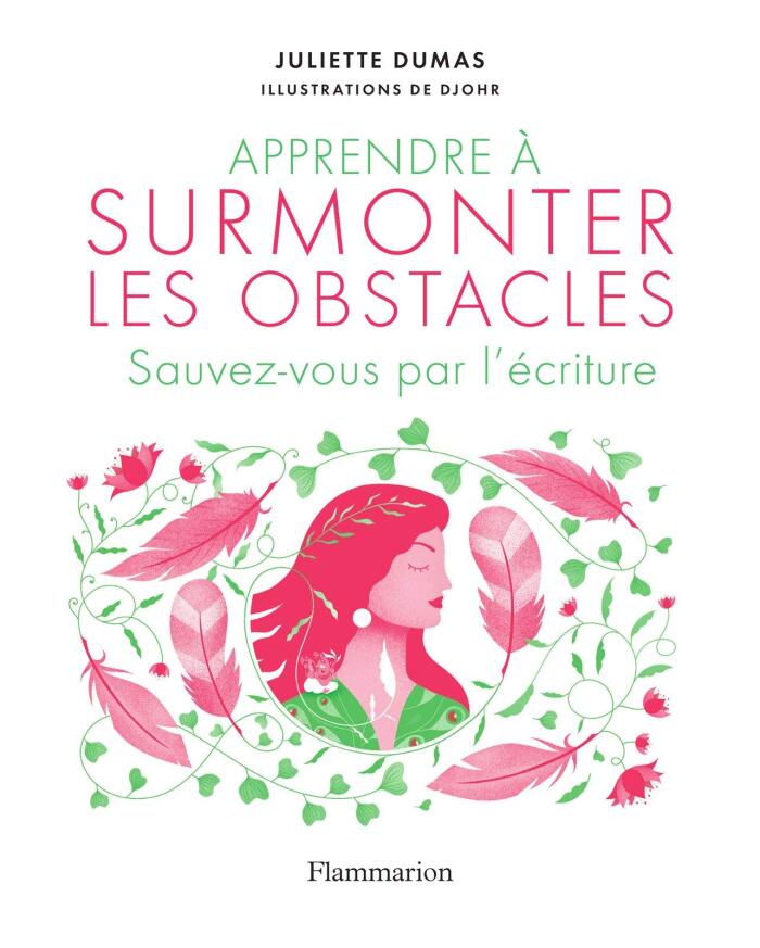 Apprendre à surmonter les obstacles (Vie pratique et bien-être)