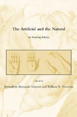 The Artificial and the Natural: An Evolving Polarity