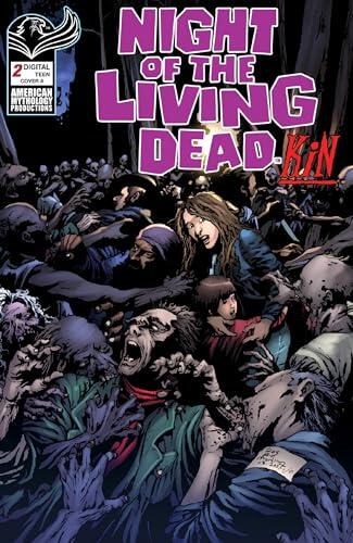 Night of the Living Dead Kin #2
