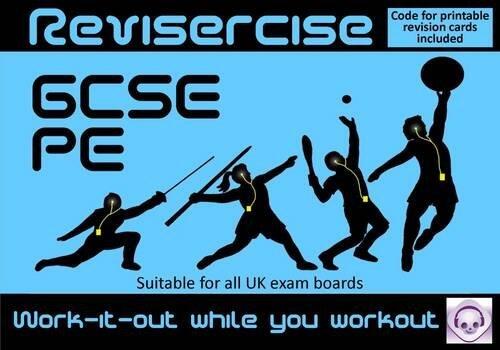 GCSE PE Revision All UK Exam Boards