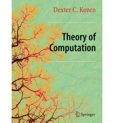 Theory of Computation