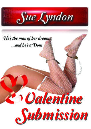 Valentine Submission