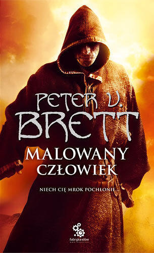Malowany człowiek