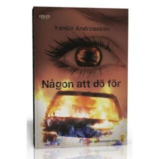 Någon att dö för