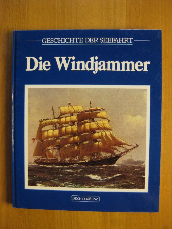 Die Windjammer
