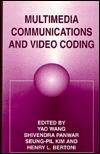 Multimedia Communications and Video Coding