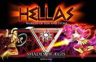 Shades of Ægis