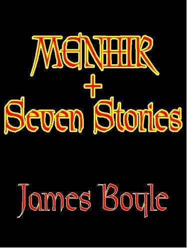 Menhir+Seven Stories