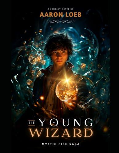 THE YOUNG WIZARD
