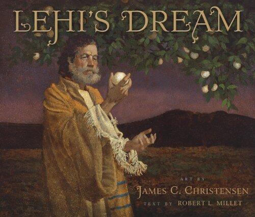 Lehi's Dream