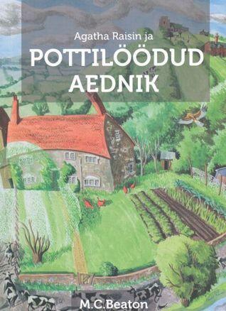 Agatha Raisin ja pottilöödud aednik