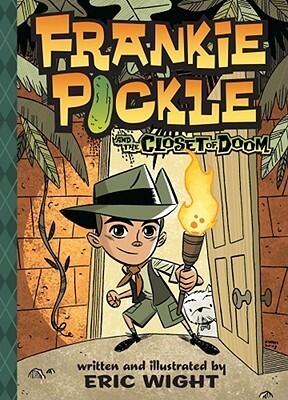 Frankie Pickle