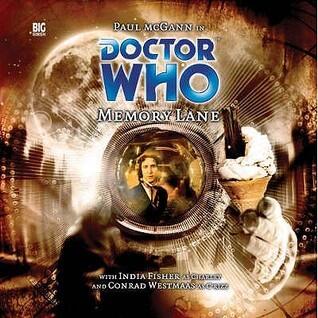 Doctor Who: Memory Lane