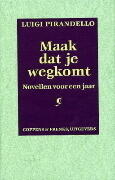 Maak dat je wegkomt