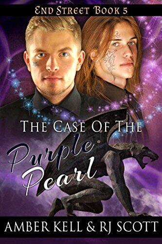 The Case of the Purple Pearl