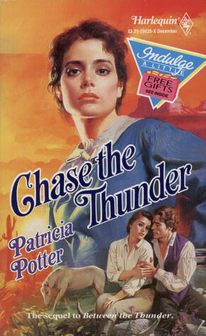 Chase the Thunder