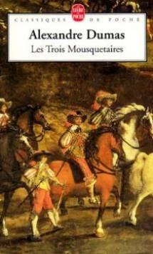 les trois mousquetaires /tome 2