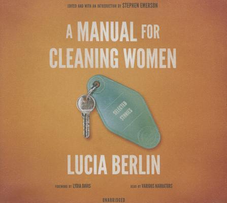 A Manual for Cleaning Women