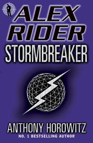 Stormbreaker