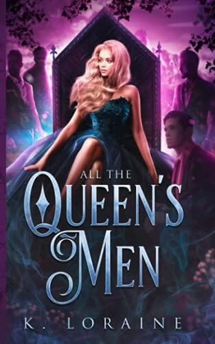 All the Queen's Men