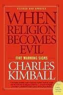 When Religion Becomes Evil
