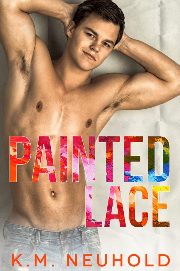 Painted Lace