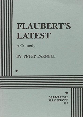 Flaubert's Latest