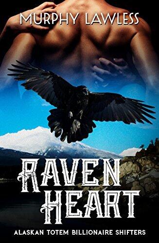 Raven Heart